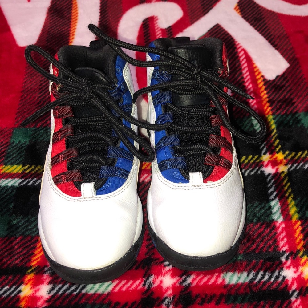 Air Jordan 10 Retro